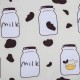 Детская непромокаемая пеленка Milk Украина