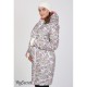 Зимове пальто Kristin для вагітних, ЮЛА МАМА