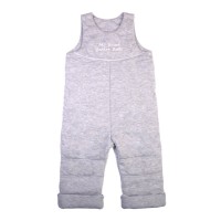 Напівкомбінезон для хлопчика 105009-01/26, Garden Baby