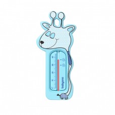 Термометр водний  Жираф  775/01, Baby Ono