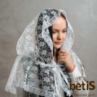 Церковна хустка-палантин Мрія для дорослих, Бетіс