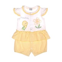 Пісочник з колекції Курчата 20086-03/52, Garden Baby