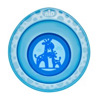 Тарелочка для кормления 37064, NIP