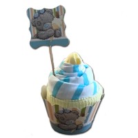 BabyCake Мишка Тедди 