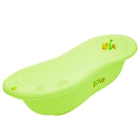 Ванночка Dino салатова 100см, Maltex Baby