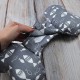 Подушка для новонароджених Butterfly Рибки, Україна