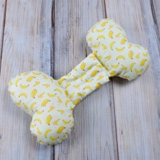 Подушка для новонароджених Butterfly Банани, Україна