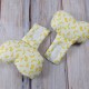 Подушка для новонароджених Butterfly Банани, Україна