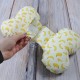 Подушка для новорожденных Butterfly Бананы, Украина