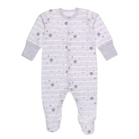 Чоловічок Зірочки,  футер, 15206, Татошка