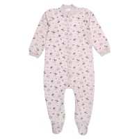  Звірята футер 15206, Татошка