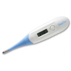 Електронний термометр BabyOno з м'яким наконечником