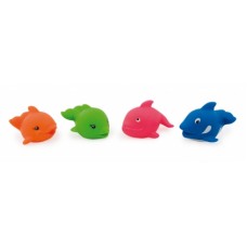 Іграшка для ванни Рибка 2/993 Canpol Babies