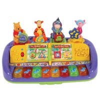 Навчальне піаніно Вінні (озвуч. Рус. Яз.) Навчальне піаніно Вінні (озвуч. Рус. Яз.)