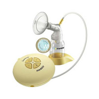Двухфазный электрический молокоотсос MEDELA Swing™