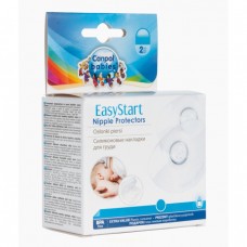 Накладка на сосок стандартна EasyStart 2шт 18/603 Canpol Babies