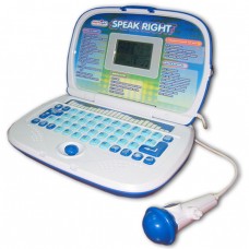 Дитячий ноутбук - SPEAK RIGHT