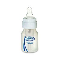 Бутылочка для кормления со стандартным горлышком 60 мл Dr. Brown's