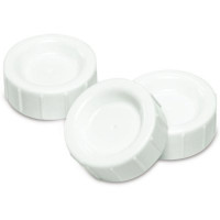 Кришки для стандартних пляшечок 3шт. Dr. Brown's