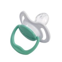 Пустушка PreVent, рівень 2, 6-18 міс., Зелена, Dr. Brown's