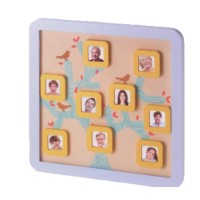 Семейное дерево Family Tree Frame Baby Art