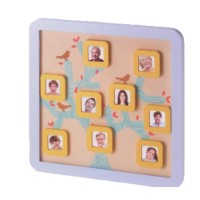 Сімейне дерево Family Tree Frame Baby Art