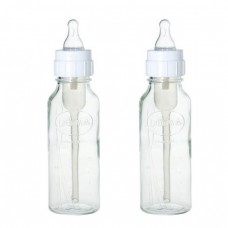 Бутылочки для кормления стекло 250 мл 2 шт. Dr. Brown's