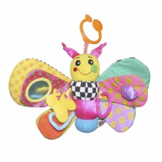 Іграшка-підвіска Метелик 024GD Biba Toys