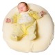 Подушка для вагітних і годування Comfort лавандовий