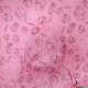 Подушка для новорожденных Барашки розовые, Украина