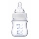 Антиколиковая бутылочка с широким горлышком  Цветные зверята  120мл EasyStart 35/205, Canpol babies