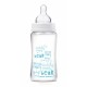 Антиколиковая стеклянная бутылочка 330мл EasyStart, Canpol babies