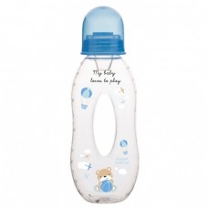 Пляшка 250 мл (BPA FREE) з отвором 56/200, Canpol Babies