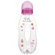 Бутылочка 250 мл (BPA FREE) с отверстием 56/200, Canpol Babies