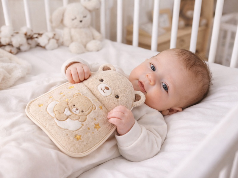 Антиколиковые грелки для новорожденных: как они помогают малышам