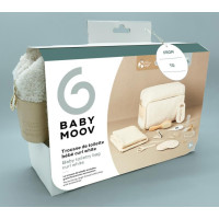 Гігієнічний набір по догляду Curl White, Babymoov