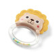 Погремушка  с прорезывателем 1627 BabyOno