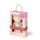 Мягкая игрушка Люси BabyOno