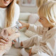 Портативний ультразвуковий небулайзер NBM-11 Babyono