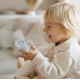 Портативний ультразвуковий небулайзер NBM-11 Babyono
