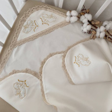 Крижма Святість молочна, Бетіс