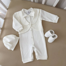 Чоловічок Голд-3  інтерлок, Бетіс