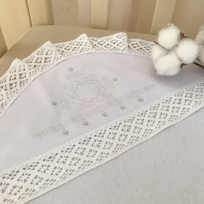 Крыжмо Вишукана біла