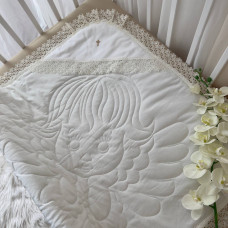 Крижма Теплий Янгол молочна, Бетіс