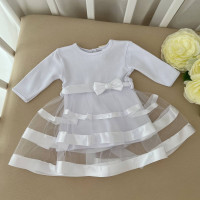 Сукня Леді біла, Бетіс