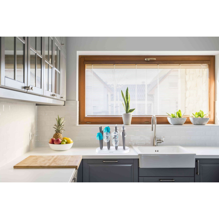 Сушилка для бутылочек и сосок Canpol babies