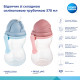 Спортивний поїльник з трубочкою 56/113, Canpol Babies