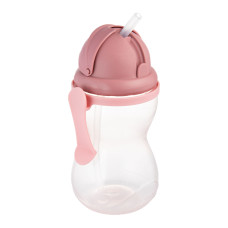 Спортивний поїльник з трубочкою 56/113, Canpol Babies