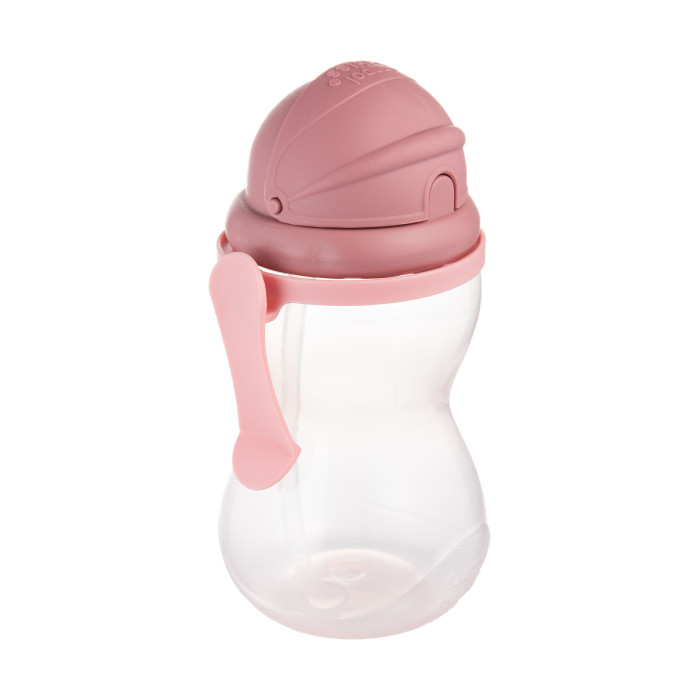 Спортивний поїльник з трубочкою 56/113, Canpol Babies