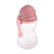Спортивний поїльник з трубочкою 56/113, Canpol Babies